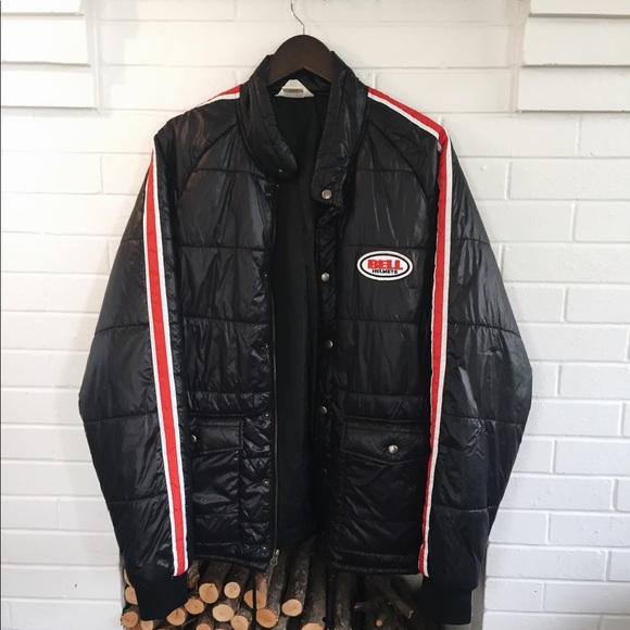 Vintage Other - Bell // Vintage Men’s Jacket
